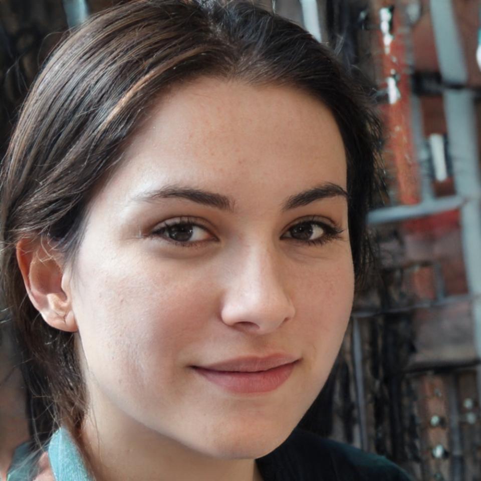 Sandra Klein, Fachberaterin
