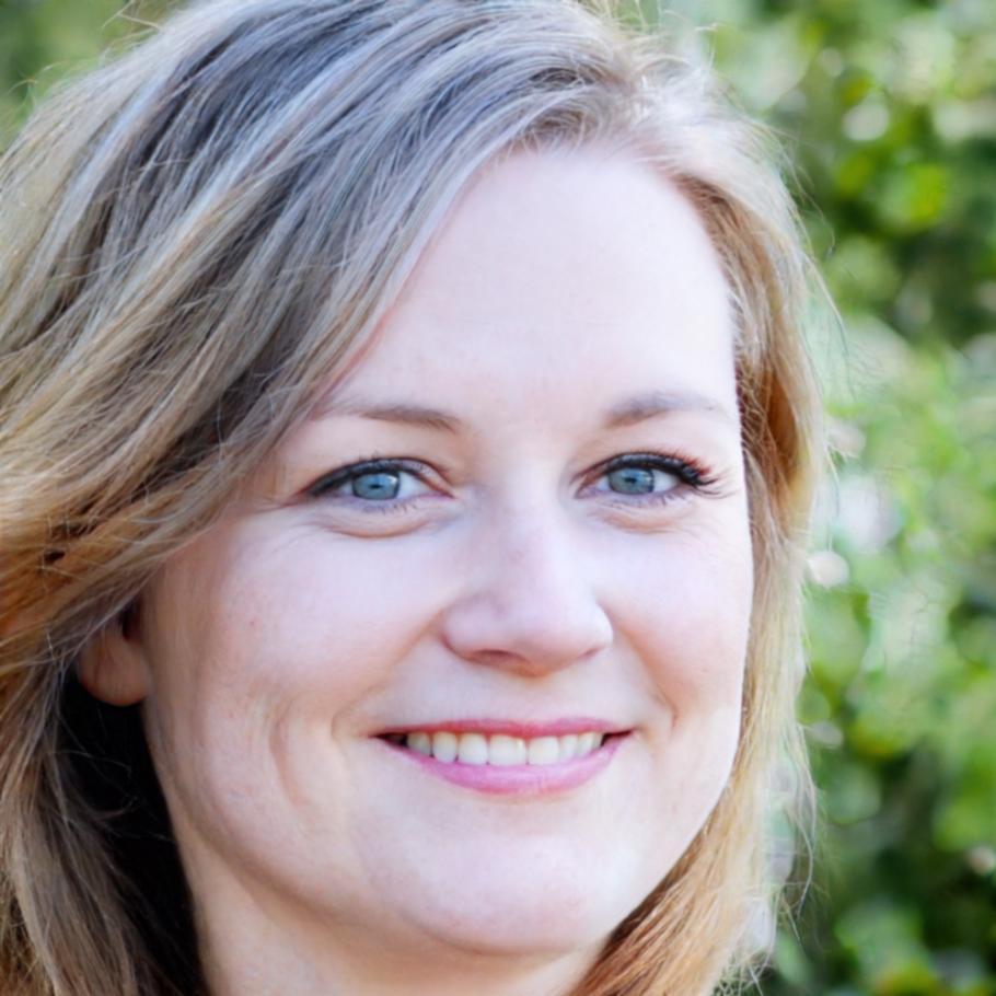Sarah Müller, Leiterin Finanzpsychologie bei tiravenquilos