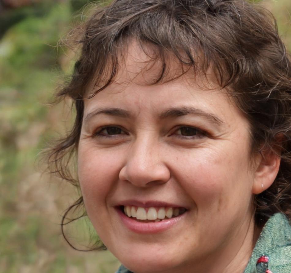 Maria Hoffmann, Motivationscoach