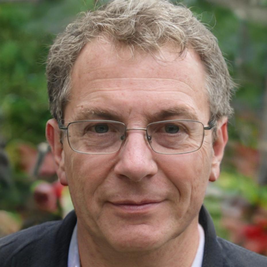 Thomas Weber